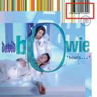 David Bowie デヴィッドボウイ / Hours... (2021 Remaster)(180グラム重量盤レコード) 【LP】