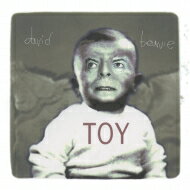David Bowie デヴィッドボウイ / Toy (2枚組 / 180グラム重量盤レコード) 【LP】