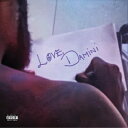 【輸入盤】 Burna Boy / Love, Damini (Alternate Cover2) 【CD】