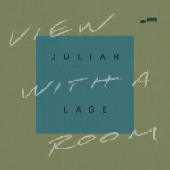 【輸入盤】 Julian Lage / View With A Room 【CD】