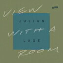 Julian Lage / View With A Room i180OdʔՃR[h) yLPz