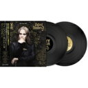 Ozzy Osbourne オジーオズボーン / Patient Number 9（帯付 / 2枚組アナログレコード） 【LP】