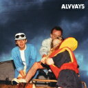 Alvvays / Blue Rev 【CD】