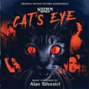 【輸入盤】 Cat's Eye 【CD】