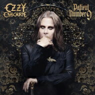 Ozzy Osbourne ܡ / Patient Number 9 (Blu-spec CD2) BLU-SPEC CD 2