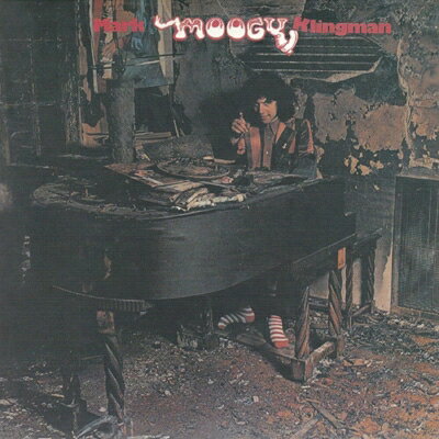 ͢ס Moogy Klingman / Moogy CD