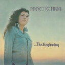 【輸入盤】 Nanette Natal / ...The Beginning 【CD】