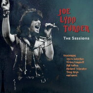 【輸入盤】 Joe Lynn Turner ジョーリンターナー / Sessions 【CD】