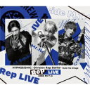『ヒプノシスマイク -Division Rap Battle-』Rule the Stage 《Rep LIVE side M.T.C》【Blu-ray & C...