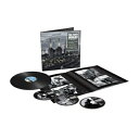 Pink Floyd ピンクフロイド / Animals (2018 Remix)(デラックスヴァージョン)(アナログレコード+CD+DVD+Blu-ray) ...