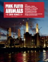 Pink Floyd ピンクフロイド / Animals (2018 Remix) (Blu-ray Audio) 【BLU-RAY AUDIO】