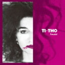 Ti-tho / Freuziel 【CD】
