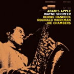 Wayne Shorter ウェインショーター / Adam's Apple (180グラム重量盤レコード / CLASSIC VINYL) 【LP】