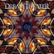 Dream Theater ドリームシアター / Lost Not Forgotten Archives: Images And Words Demos 1989-1991 (2枚組Blu-spec CD 2) 【BLU-SPEC CD 2】