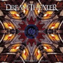 Dream Theater ドリームシアター / Lost No