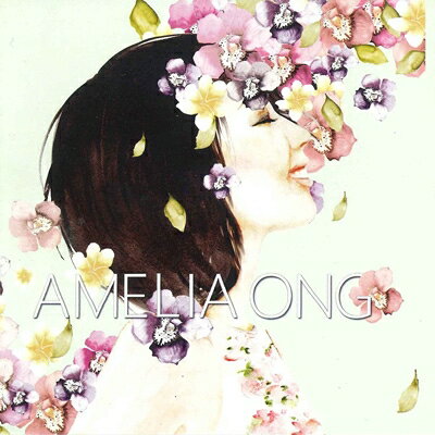 【輸入盤】 Amelia Ong / Amelia Ong 【CD】