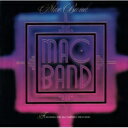 Mac Band / Mccampbell Brothers / Mac Band Featuring The Mccambell Brothers 【CD】