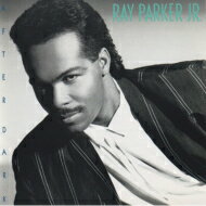 Ray Parker Jr. レイパーカージュニア / After Dark 2 【CD】