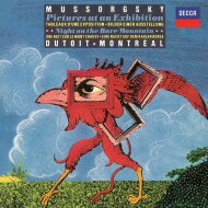 Mussorgsky ॽ륰 / ॽ륰ŸγŻΰ롢ॹᥳ륵աס¾롦ǥȥȥꥪ SHM-CD