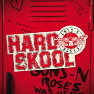 Guns N' Roses ガンズアンドローゼズ / Hard Skool / Absuяd 【SHM-CD MAXI】