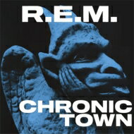 【輸入盤】 R.E.M. アールイーエム / Chronic Town EP 【CD】