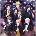うたの☆プリンスさまっ♪ / うたの☆プリンスさまっ♪HE★VENSドラマCD 「HE★VENS LOVE AFFAIR」 【CD】
