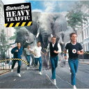 【輸入盤】 Status Quo ステイタスクオー / Heavy Traffic (3CD) 【CD】