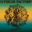 G-FREAK FACTORY / Dandy Lion CD Maxi