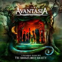  Avantasia / Paranormal Evening With The Moonflower Society 