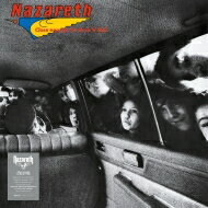 Nazareth ナザレス / Close Enough For Rock 'n' Roll (アナログレコード) 【LP】