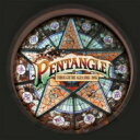 【輸入盤】 Pentangle ペンタングル / Through The Ages 1984-1995 (6CD Clamshell Box Set) 【CD】