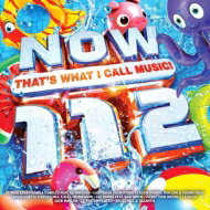 【輸入盤】 NOW（コンピレーション） / Now That's What I Call Music! 112 (2CD) 【CD】