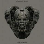 Parkway Drive / Darker Still 【LP】
