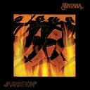 Santana サンタナ / Marathon (Audp) (Gate) (Ogv) 【LP】