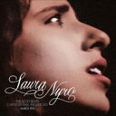 【輸入盤】 Laura Nyro ローラニーロ / Legendary Carnegie Hall Broadcast 31st March 1976 【CD】
