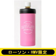 BAYFLOW マルチステンレスボトルBOOK PINK【ローソン・HMV限定】 / ブランドムック 【ムック】