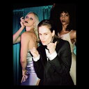Christine and the Queens / Redcar Les Adorable Etoiles (2枚組アナログレコード) 【LP】