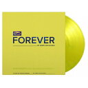 Armin Van Buuren アーミンバンブーレン / State Of Trance Forever (カラーヴァイナル仕様 / 2枚組 / 180グラム重量盤レコード / Music On Vinyl) 【LP】