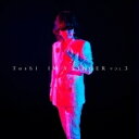 【送料無料】 TOSHI トシ / IM A SINGER VOL.3 【初回限定盤】 【CD】
