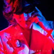 TOSHI gV   IM A SINGER VOL.3  CD 