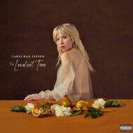 Carly Rae Jepsen / Loneliest Time 