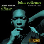 John Coltrane ジョンコルトレーン / Blue Train: The Complete Masters ＜SACDシングルレイヤー～SHM仕様＞ 【限定盤】 【SACD】