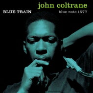 John Coltrane ジョンコルトレーン / Blue Train (MONO) ＜SACDシングルレイヤー～SHM仕様＞【限定盤】 【SACD】