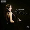 【輸入盤】 Ravel ラベル / ムーヌへのオマージュ〜ヴァイオリン作品集〜ツィガーヌ、ソナタ、他 リナ・トゥール・ボネ、ピエール・ゴア、マルコ・テストーリ ...