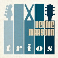  Bernie Marsden / Trios 