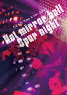DEEN ディーン / DEEN The Live 2022 ～Hot mirror ball &amp; Spur night～ (2DVD) 【DVD】