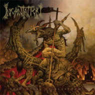 【輸入盤】 Incantation (Metal) / Tricennial Of Blasphemy 【CD】