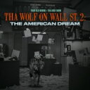 Tha God Fahim / Your Old Droog / Tha Wolf On Wall St. 2: The American Dream 【LP】