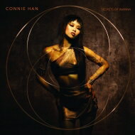 Connie Han / Secrets Of Inanna (Yellow Gold Vinyl) yLPz