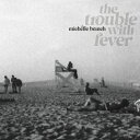 Michelle Branch ミシェルブランチ / Trouble With Fever (アナログレコード) 【LP】